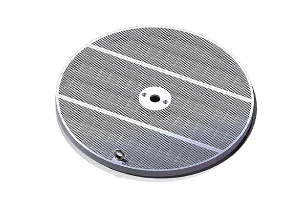 Wedge Wire False Bottom manufacturer and supplier