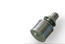 wedge wire Filter Nozzle