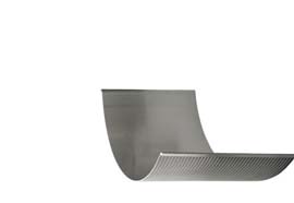 Sieve Bend Screen