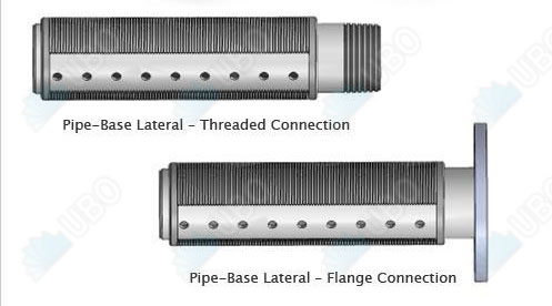 lateral pipe