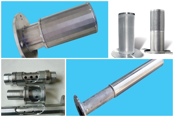 Stainless Steel Screens resin traps for vacuum infusion