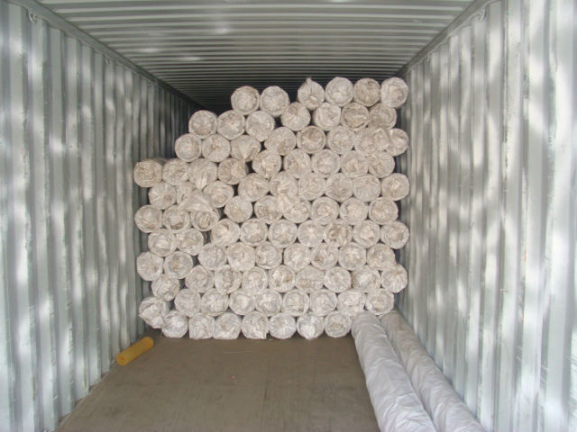 SS wedge wire pipe for Water well drilling