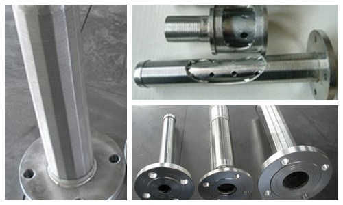 hub radial laterals factory for exchange resin