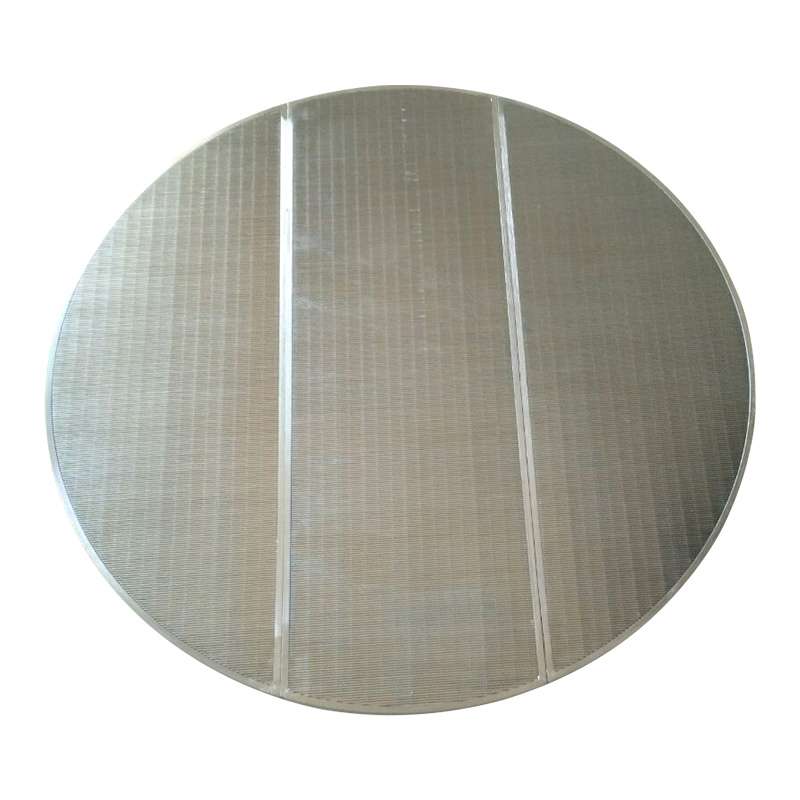 wedge wire Lauter Tun Screen