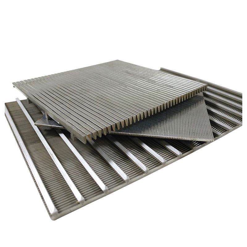 Global Wedge Wire Screen Market Growth 2020-2027 