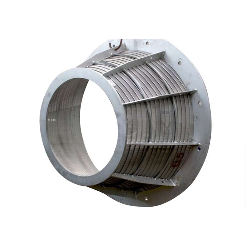  Wedge Wire Filter Baskets