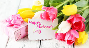 Happy mother's day