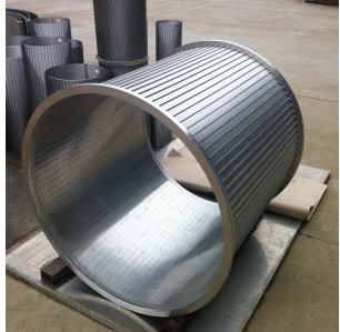 Dewatering Screen for Coal Mining
