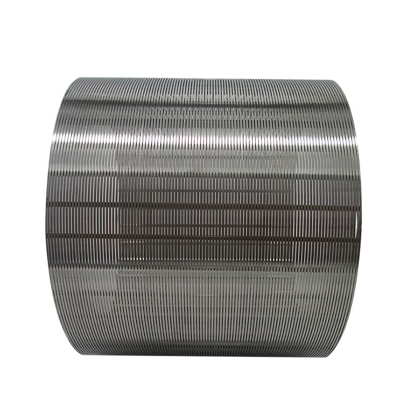 Wedge Wire Pipe&Cylinder