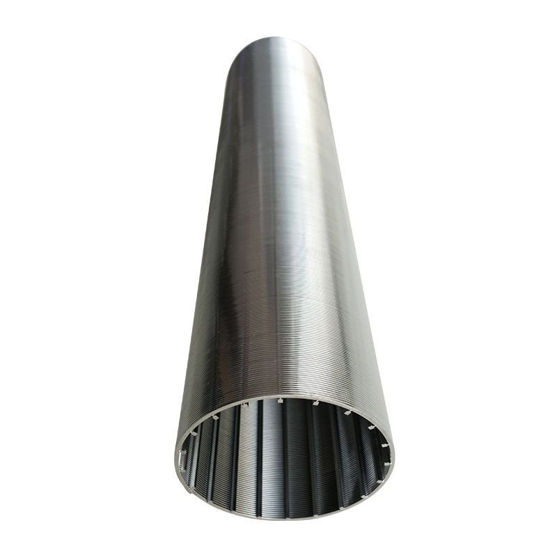 wedge wire pipe