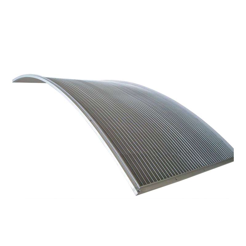 Sieve Bend Screen