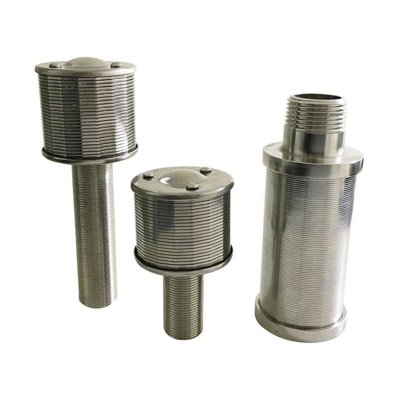 High-Pressure Filter Nozzle Supplier