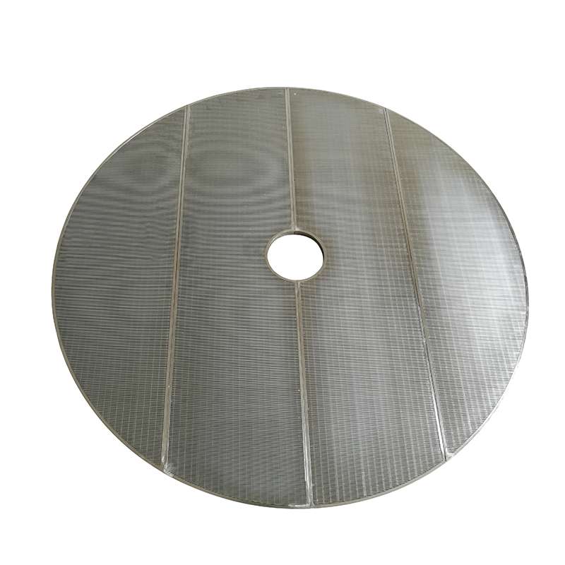 Wedge Wire false bottom-preferred choice SCREENS for the breweries/beverage industry