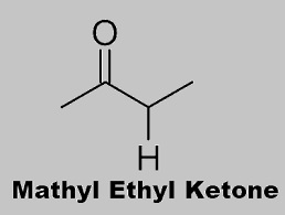 methyl ethyl ketone