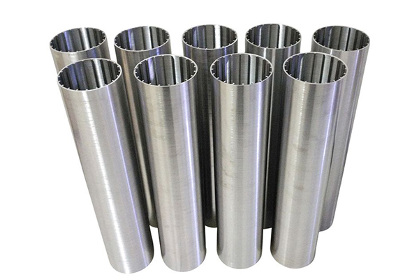 Johnson filter pipe manufacturer and supplier
