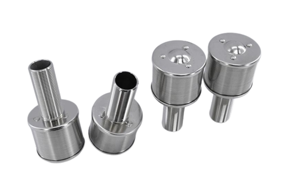stainless steel 316 filter nozzle manufacturer and supplier stainless steel 316 filter nozzle manufacturer and supplier