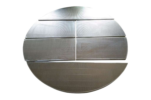 wedge wire lauter tun screen supplier