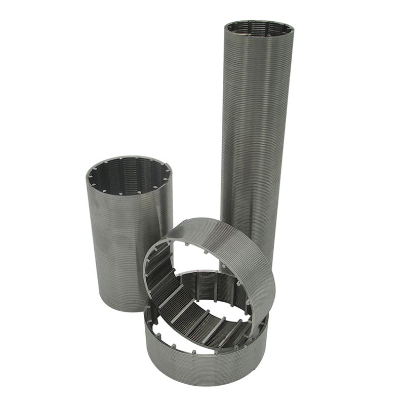 Wedge wire screens have become an increasingly popular industrial filtration solution and choice around the world due to their unique structure and design.