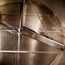 what is a lauter tun?
