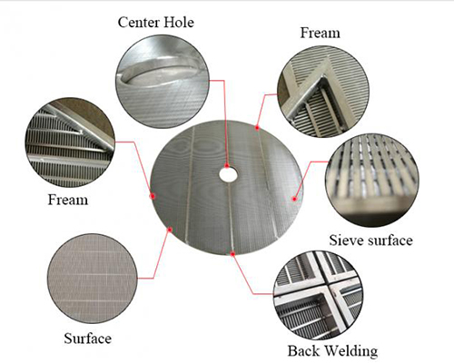 false bottom lauter tun