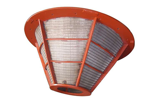 Centrifugal Screen Basket manufacturer in china