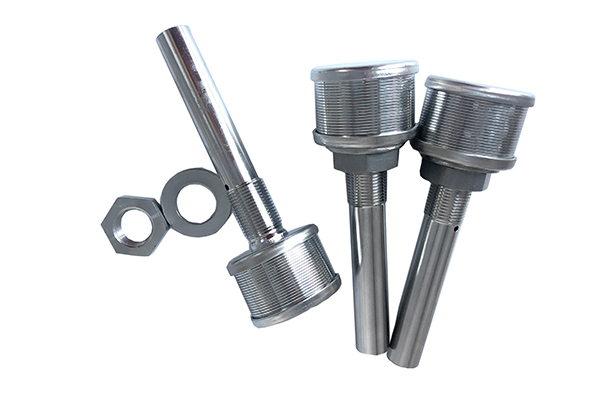 stainless steel filter nozzle manufacturer in China
