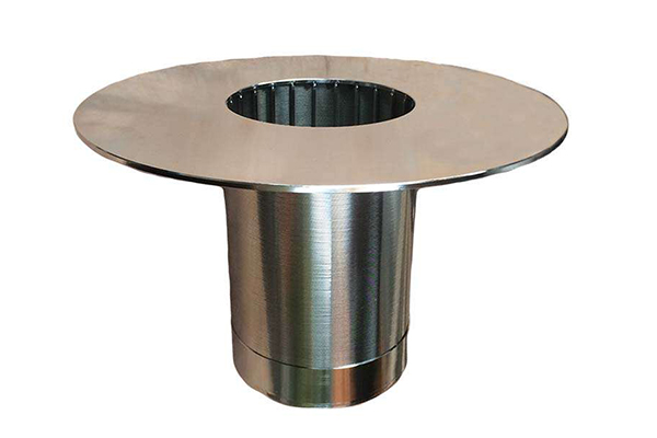 resin trap filter manufacturer in China