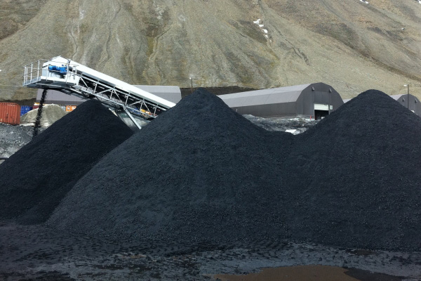 Wedge wire coal wash baskets are widely used in coal washing plants, coal preparation plants, and mining operations.