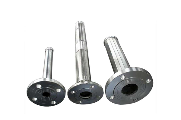 stainless steel resin traps, wedge wire resin traps, resin traps for ion exchange, supplier in China