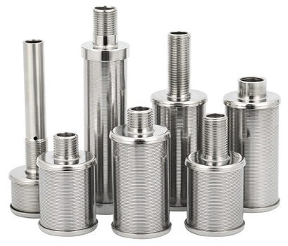 ion exchange nozzles manufacturer