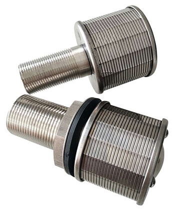 ion exchange nozzles