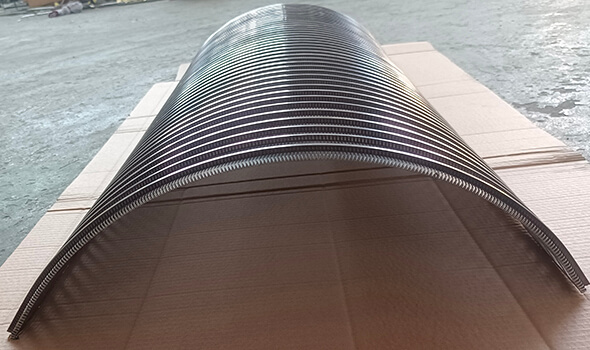 static screener