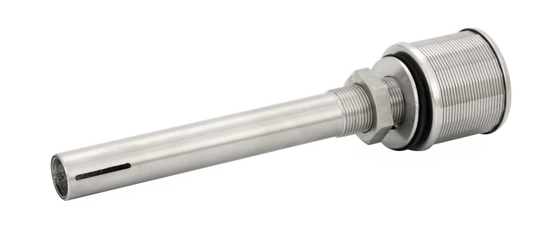 filter nozzle