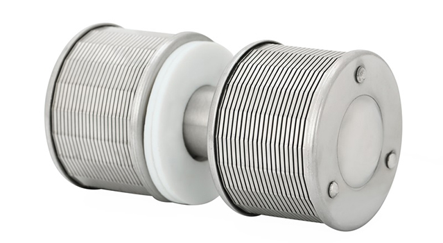 filter nozzles