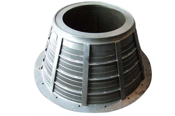 Centrifugal Screen Basket Manufacturer