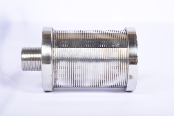 Wedge Wire Water Filter Nozzle Manufacturer