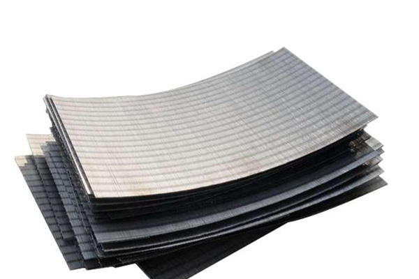 sieve bend screen manufacturer