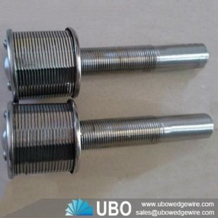 Manufacturer supply filter nozzles water filtration