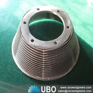 Stainless Steel Vertical Vibrating Centrifuge Sieves