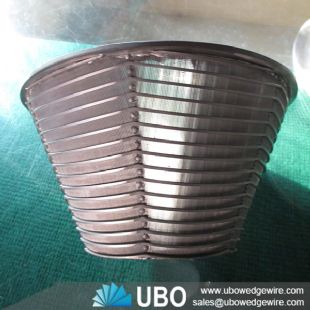 Stainless Steel Vertical Vibrating Centrifuge Sieves