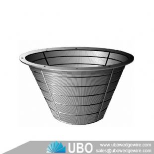 Stainless steel Centrifuge Conical Basket