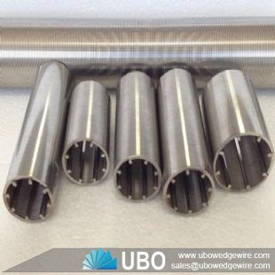 screw screen waste water