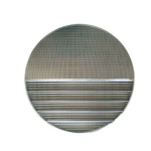 Lauter Tun False Bottom Filter for Brewery