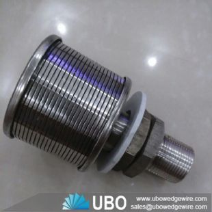 Nozzle Assembly for Environmental Water Treatment Technology