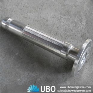 Stainless Steel Resin Trap Strainer Media for Water Treatment