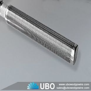 stainless steel strainer lateral nozzle pipe for filtration