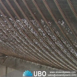 Rotary Drum Thickener manufacturer
