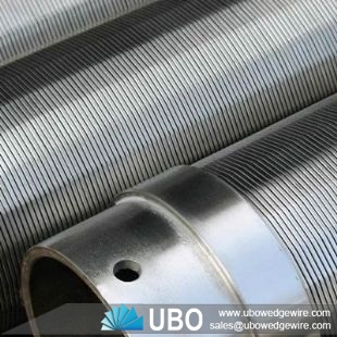 Stainless Steel wire mesh screen cylinder