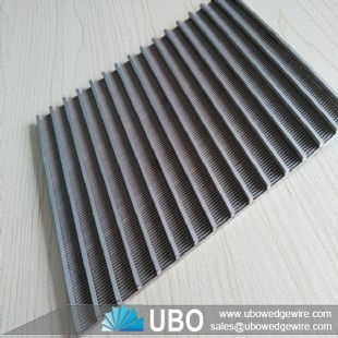 wedge wire screen/v wire screen